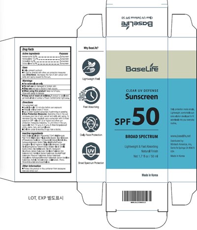 Image Description (Sunscreen 50)